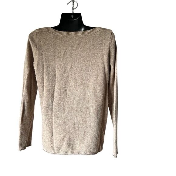 MADEWELL wool sweater top pullover women’s Small - Picture 7 of 8